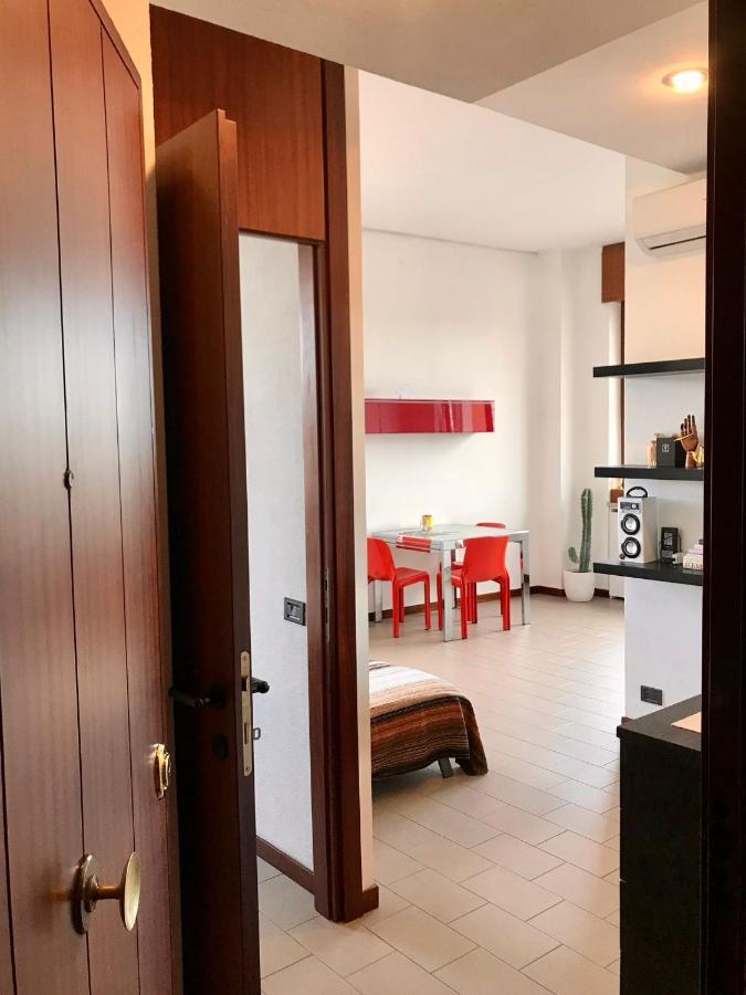 Dreaming Adige River Apartamento Verona Exterior foto